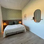 Beauty Sleep Guldager Appartement *