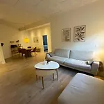 Apartament Beauty Sleep Guldager *