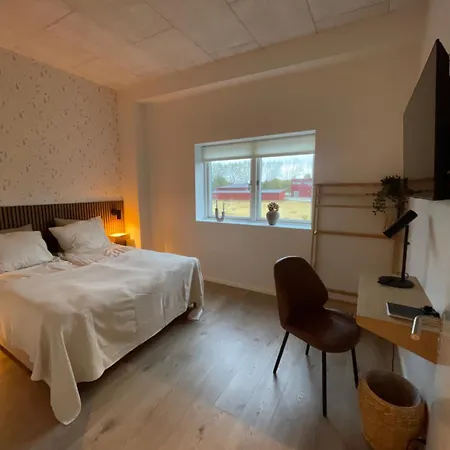 Beauty Sleep Guldager Appartement *