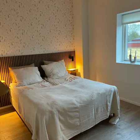 Appartement Beauty Sleep Guldager *