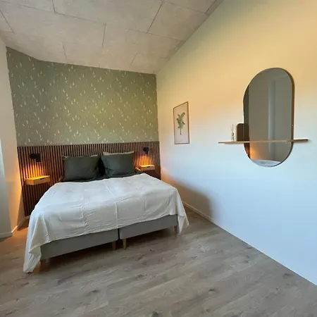 Beauty Sleep Guldager Apartmán *