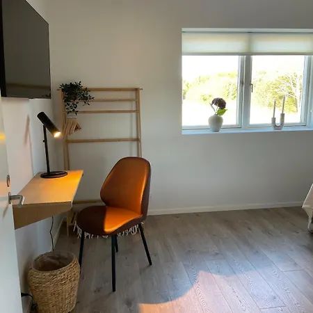 Beauty Sleep Guldager Esbjerg