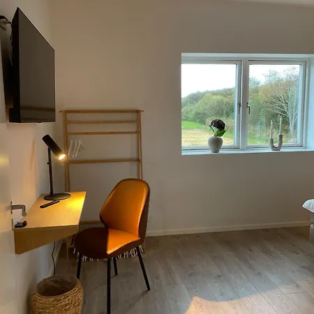 Beauty Sleep Guldager Apartment Esbjerg