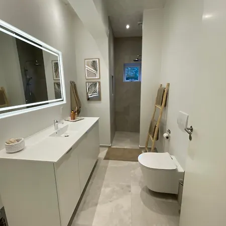 Appartement Beauty Sleep Guldager Esbjerg