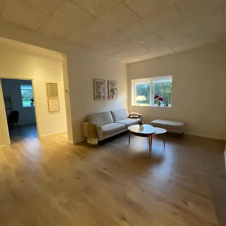 Appartement Beauty Sleep Guldager