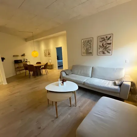 Beauty Sleep Guldager Appartement *