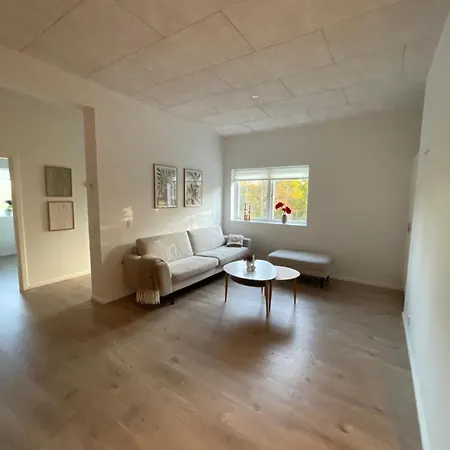 Apartment Beauty Sleep Guldager