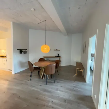 Beauty Sleep Guldager Appartement *