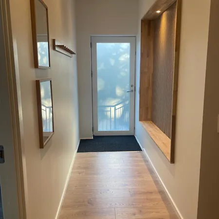 Appartement Beauty Sleep Guldager *