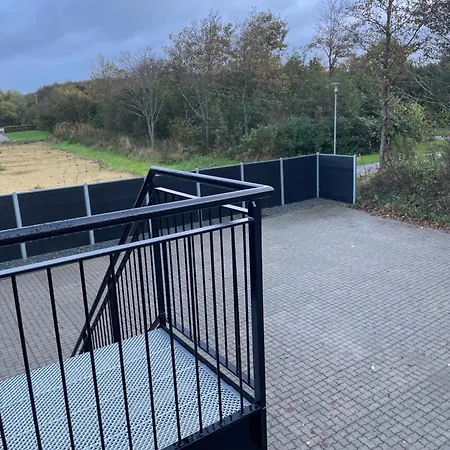 Appartement Beauty Sleep Guldager *