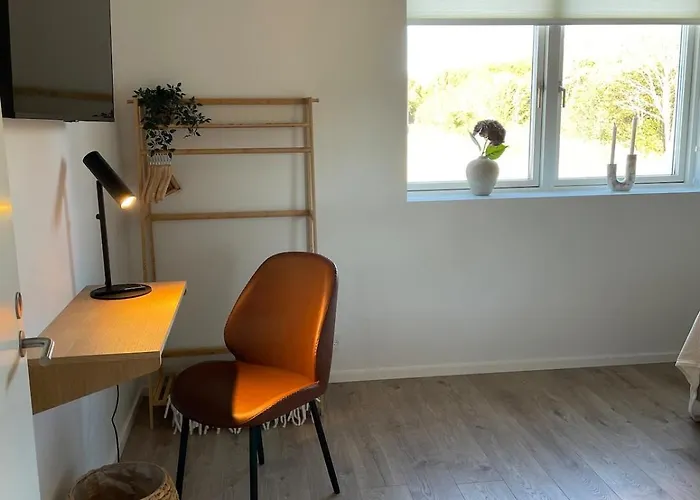 Beauty Sleep Guldager Esbjerg