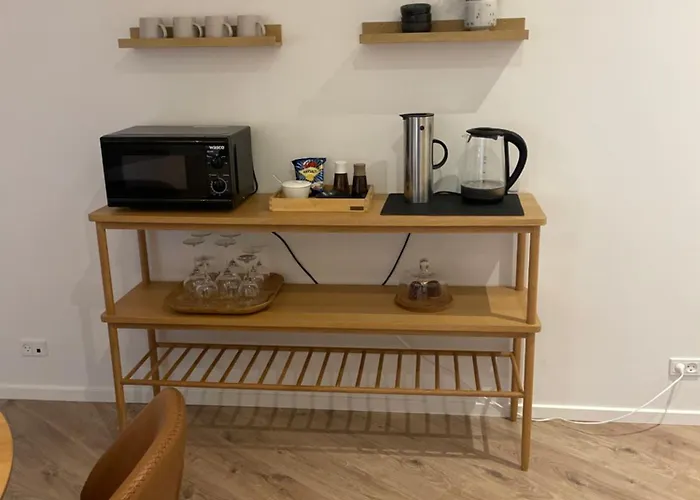 Beauty Sleep Guldager