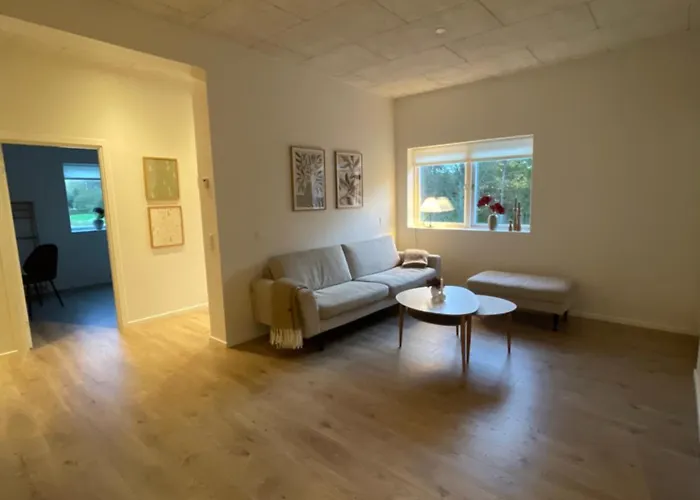 Lägenhet Beauty Sleep Guldager