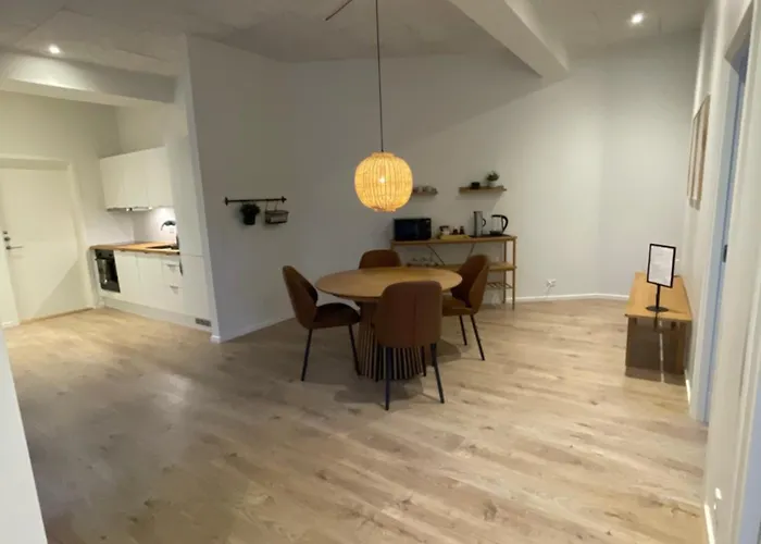 Beauty Sleep Guldager Esbjerg