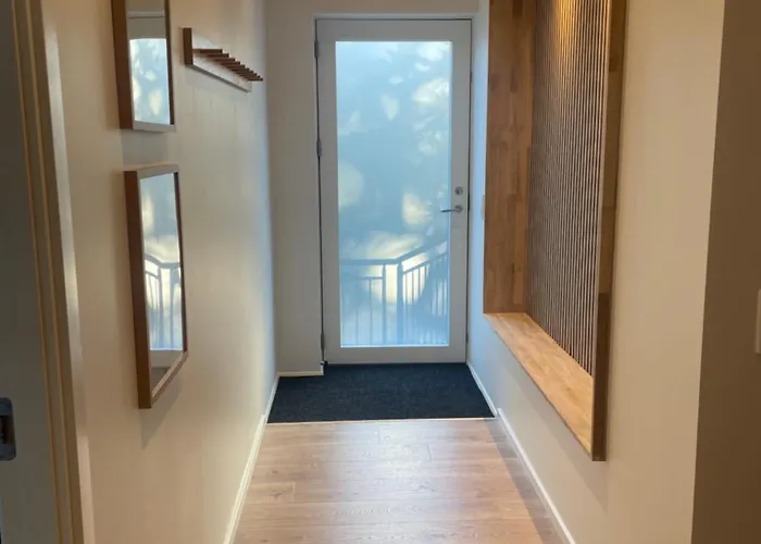 Lägenhet Beauty Sleep Guldager *