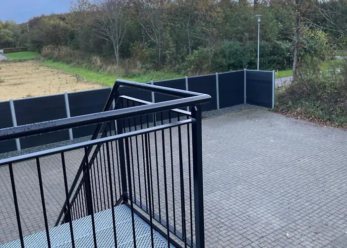 Lägenhet Beauty Sleep Guldager *