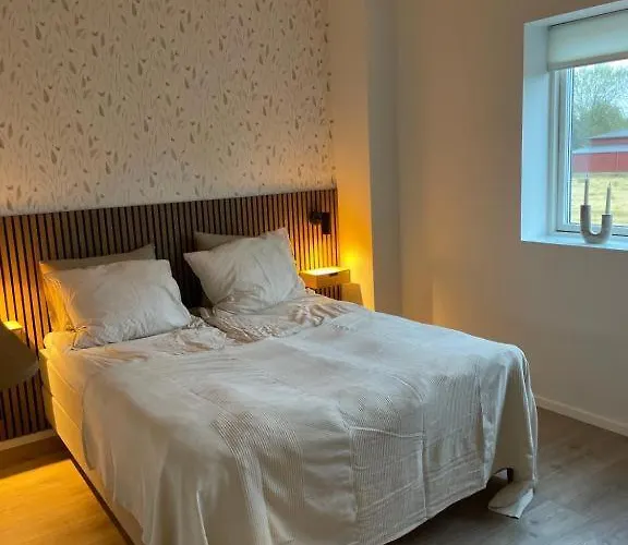 Beauty Sleep Guldager Апартаменты Эсбьерг